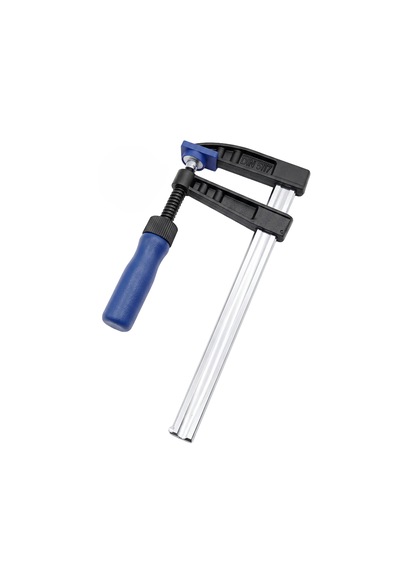 Bossra 80x200 Mm Dın 5117 Profesyonel İşkence Mengene Mavi Saplı