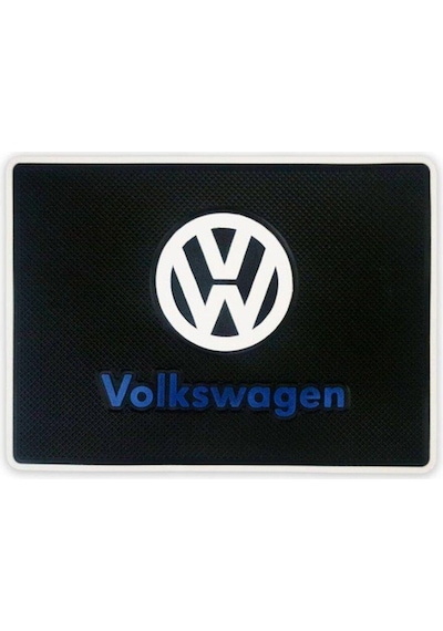 Torpido Kaydırmaz Ped Silikon Volkswagen