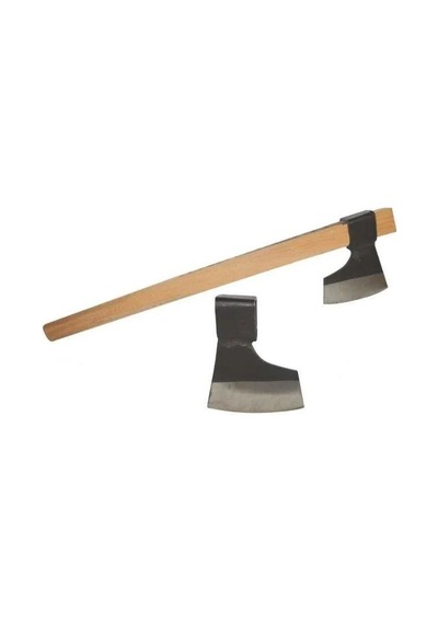 Budama Baltası Saplı 60 Cm - Dövme Çelik - Popvitrin