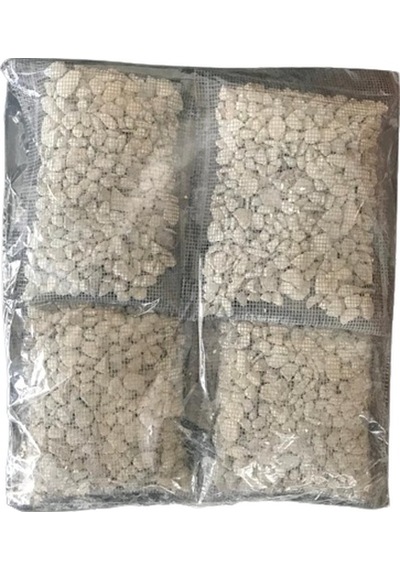 Tusorb Zeolit Koku ve Nem Alıcı Taşlar 4 Lü Paket 4x100gr
