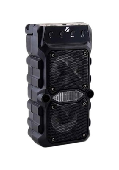 Ses Bombası  Kablosuz Bluetooth Hoparlör Çift Çıkışlı Yüksek Ses Kaliteli Hoparlör Najmaddin