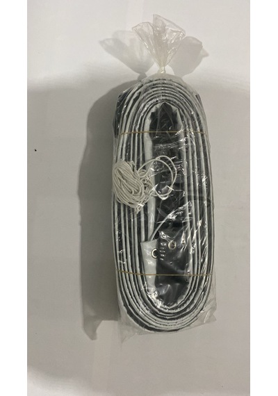 Güçlü File - Padel Tenis Filesi Ağı - 3mm