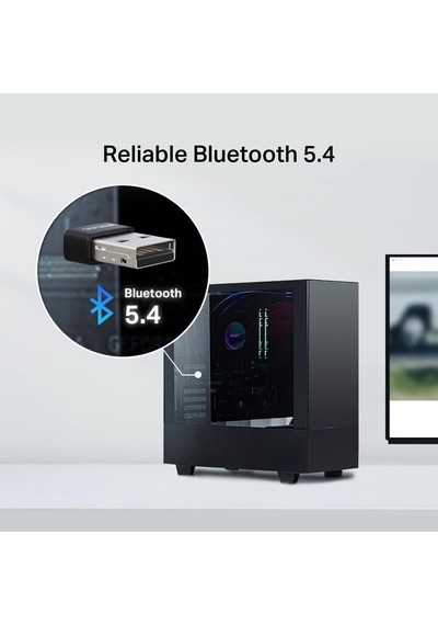 Ma530, Bluetooth 5.4, Nano Usb Adaptör