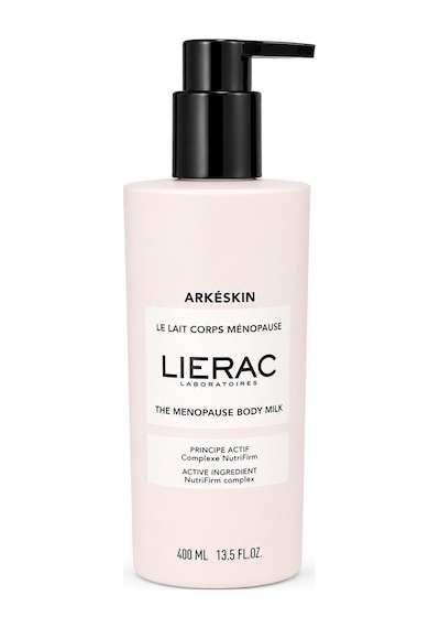 Lierac Arkeskin Menopause Body Milk 400 Ml