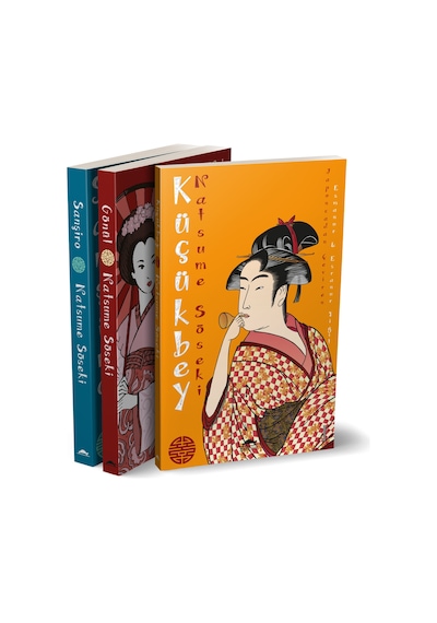 Maya Soseki Seti
