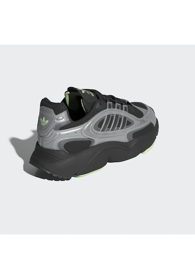 Adidas Ozmıllen W Kadın Spor Ayakkabı - Ie5842 Gri