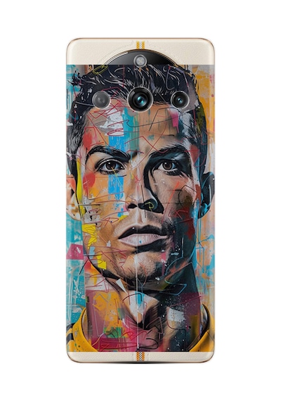 Realme 11 Pro Kılıf Hd Baskılı Kılıf Yüksek Korumalı - /çoksatanlar/- Name-813.jpg Renk39 Renk39