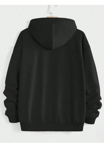 Harmandar New York Baskılı Kadın Siyah Cepli Kapüşonlu Fermuarlı Sweatshirt Hırka Siyahnewyork Harmandar New York Baskılı Kadın Siyah Cepli Kapüşonlu Fermuarlı Sweatshirt Hırka Siyahnewyork