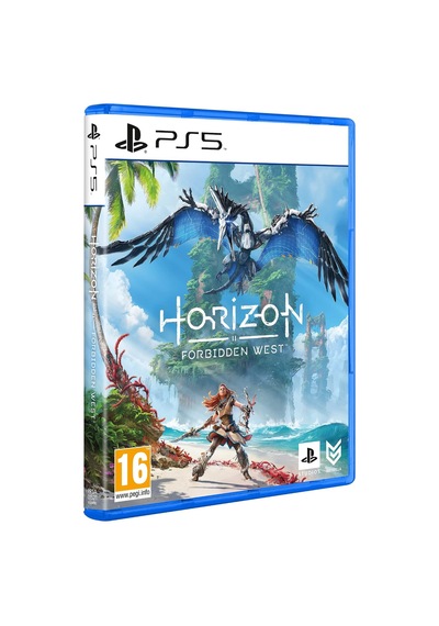 Horizon Forbidden West Ps5