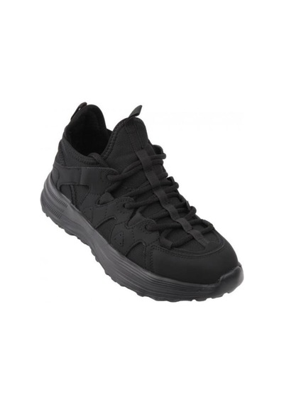 Guja 25y364-2 Hafif Taban Kadın Spor Ayakkabı Siyah - 750368047 Siyah