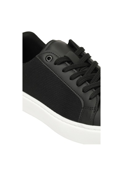 Torex Mount 6fx Siyah Erkek Sneaker 000000000102201759