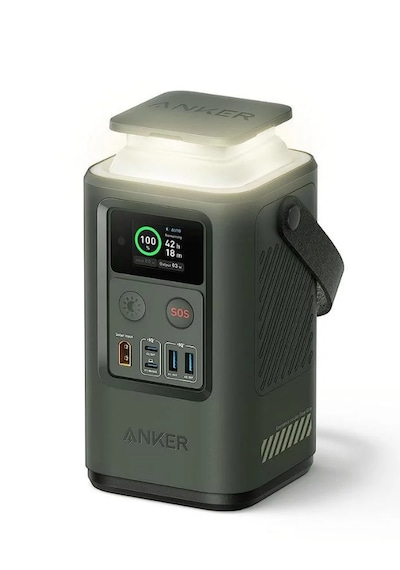 Anker 548 60000 Mah Powercore Reserve 192 Wh Şarj Cihazı