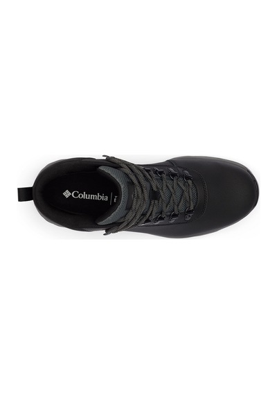Columbia Columbıa Newton Wander Erkek Bot 2126851-012 Siyah
