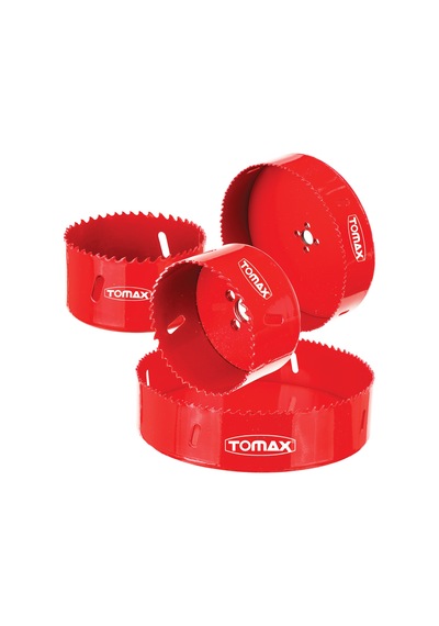 Seramik Delik Açma Drenaj Ucu 50-70 Mm
