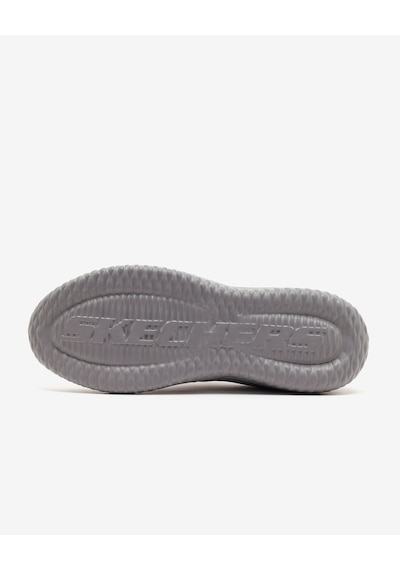 Skechers Delson 3.0 Erkek Gri Günlük Ayakkabı 210797 Gry Gri