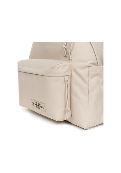 Eastpak Sırt Çantası Day Pak'r Laptop Gözlü Monotone Beige 9y9 Bej