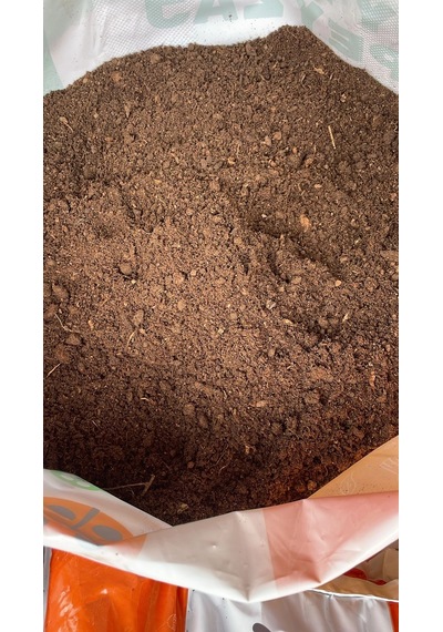 Süper Toprak Bitki Torfu 5l 5 L