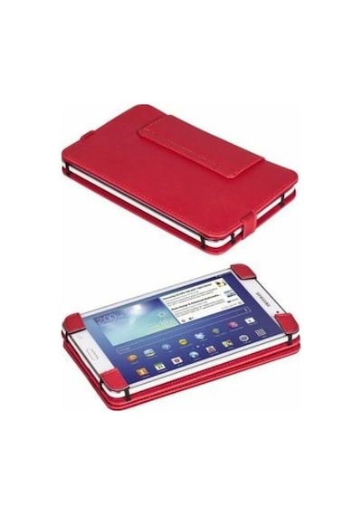 Samsung Uyumlu Tab3 Tablet Kılıfı (Ölçüye Dikkat) 10.1 Inç Tablet Kılıf