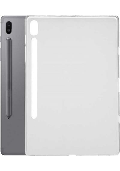 Ally Galaxy Uyumlu Tab S8 Plus S7 Plus S7 Fe T970 Ultra Koruma Silikon