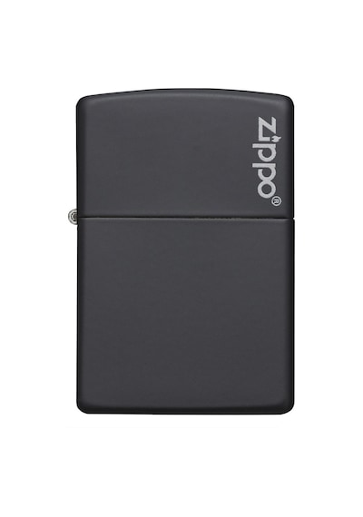 Zippo Çakmak Logo 218Zl-000023
