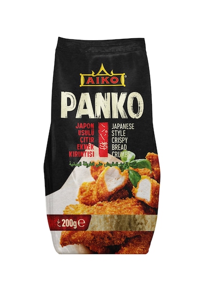 Aiko Panko 200 Gr X 3 Adet