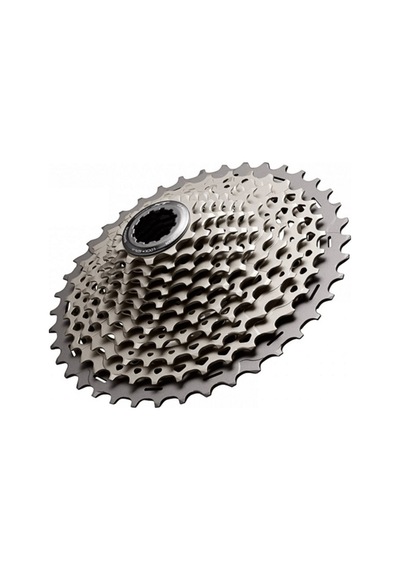 Shimano Xt Cs-m8000-11v Ruble 11-42t Siyah