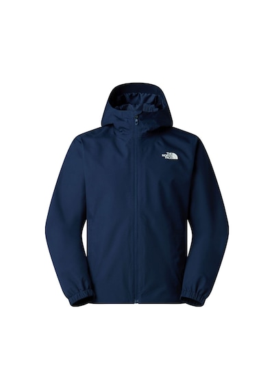 The North Face M Quest Erkek Yağmurluk Ceket Nf0a8g0r8k21 Lacivert