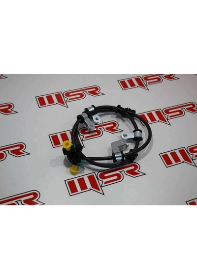 Actıva S 125 Yakıt Besleme Hortumu