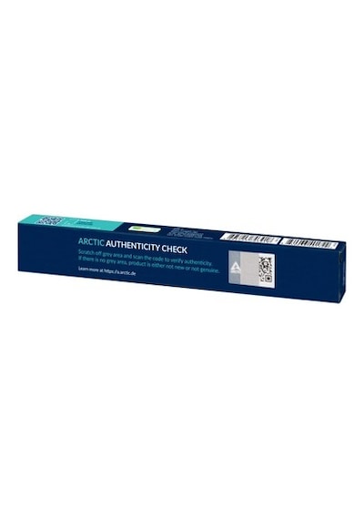 Arctic Mx-6 Ultra Yüksek Performanslı Termal Macun - 2 Gr