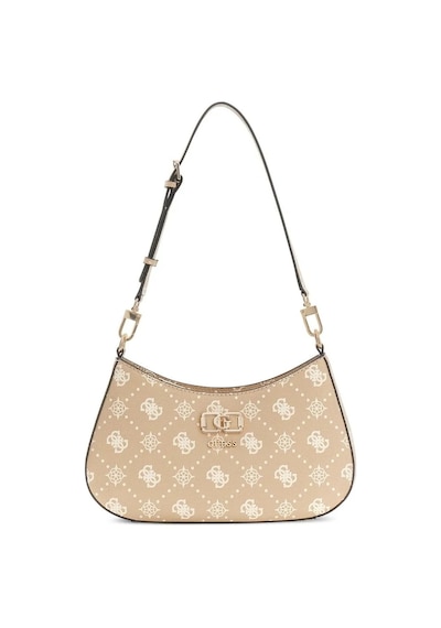 Guess Emelie Logo Kadın El Çantası-gp992818 Bsg