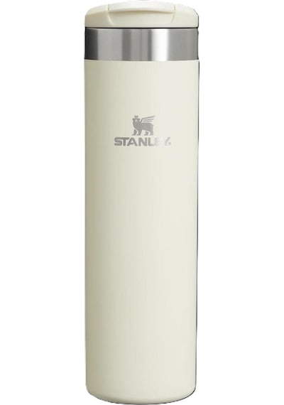 Stanley The Aerolight Transit Mug 0.60l / 20oz Cream As1010789156 Krem