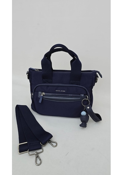David Jones Kadın El Çantası Cm7142 Lacivert