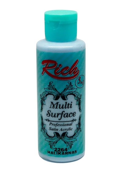 Rich Multi Surface 120 Cc Halikarnas