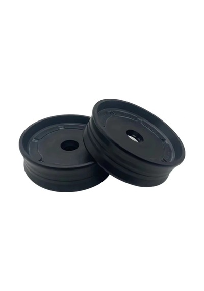 Pnömatik Piston Keçesi Nbr Sac K25 - 20x125x26