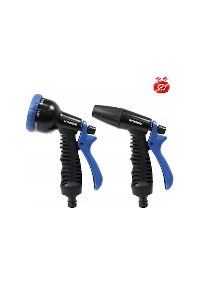 Hyundai Hdv 58750 Su Tabancası 2'Li Set