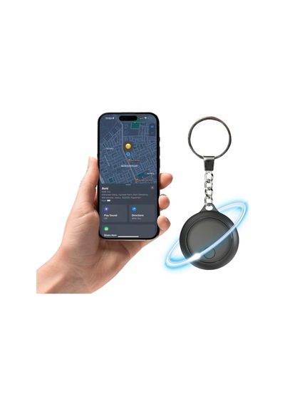 İtag Gps - Apple Bul Find My Uyumlu