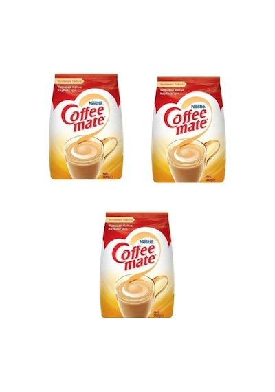 Coffe Mate Kahve Kreması 500 Gr X 3 Adet