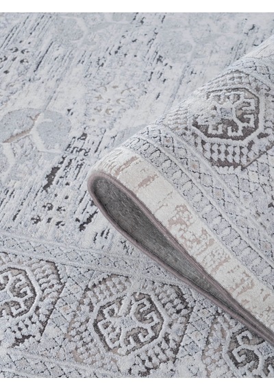 Jusco Halı Ottoman 1395 Çok Renkli