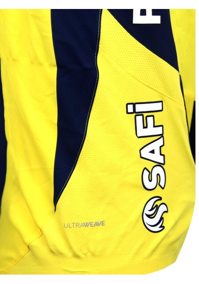 Fenerium Fb 24 Promo Çubuklu Forma Lacıvert-sarı Lacivert - Sarı