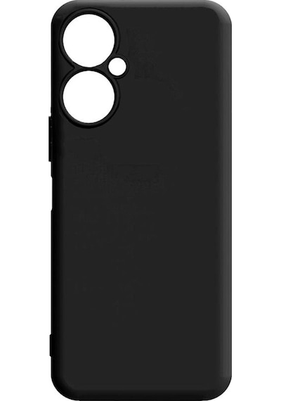 Tecno Camon 19 Pro Kılıf Biye Yumuşak Silikon Case