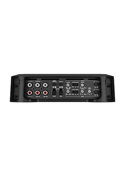 Özenhifi' Den Hertz Dieci Power Dp 4.300