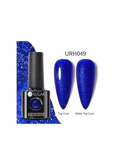 UR SUGAR KALICI OJE 7 ML URH049
