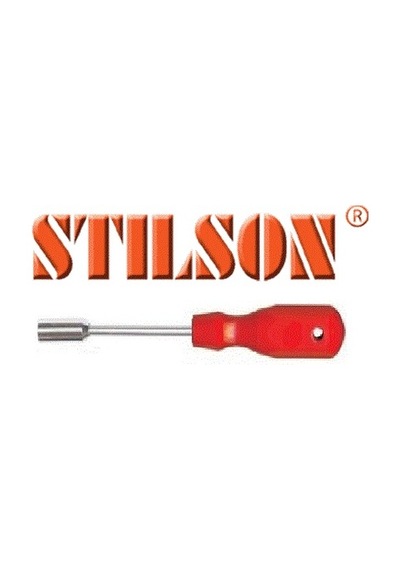 Stilson Bits Tutucu Tornavida 14 MM