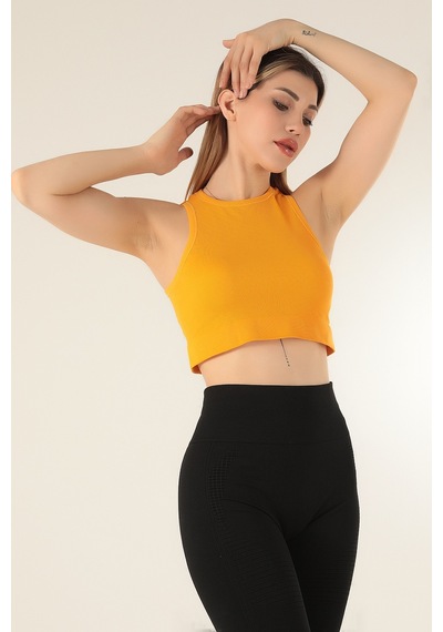 Doremi Seamless Örme Kadın Büstiyer 001