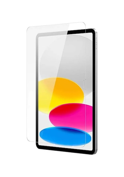 Apple Uyumlu iPad  10 2022 10.9 İnc Temperli Cam Tablet Ekran Koruyucu
