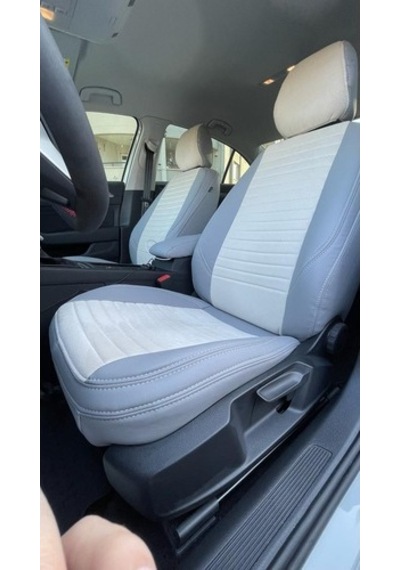 Volkswagen Passat B8 Araca Özel Oto Koltuk Kılıfı (531557217)