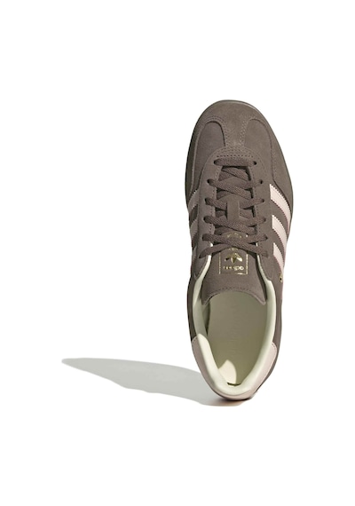 Earstr/wonqua/gum5 Adidas Kadın Günlük Spor Ayakkabı Gazelle Indoor W Jr2431 Kahverengi Earstr/wonqua/gum5 Adidas Kadın Günlük Spor Ayakkabı Gazelle Indoor W Jr2431 Kahverengi