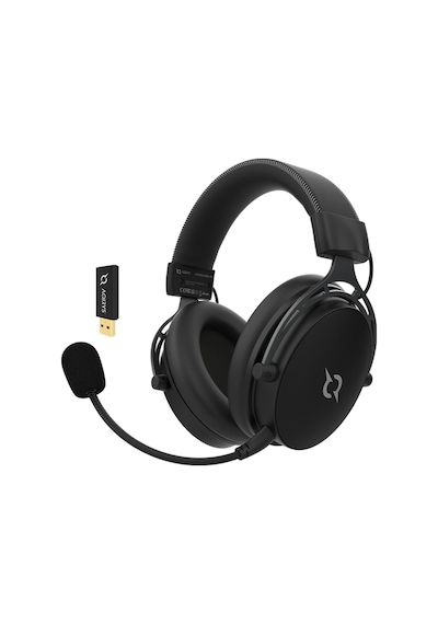 Andromeda Pro Wireless 3d Stereo Kablosuz Gaming Kulaklık