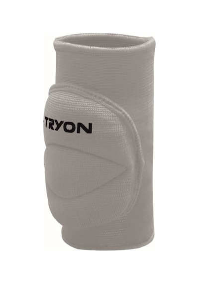 Tryon Voleybol Dizliği Beyaz Vd-745 001