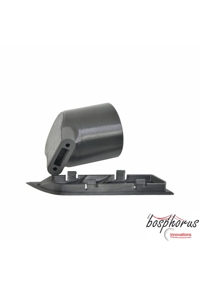 Bosphorus Innovations Seat Leon Mk3 52mm Havalandırma Gösterge Podu